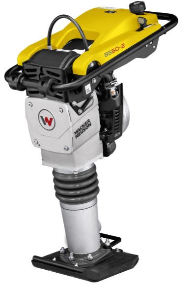 Wacker Neuson Ubijak Wibracyjny BS-50 2